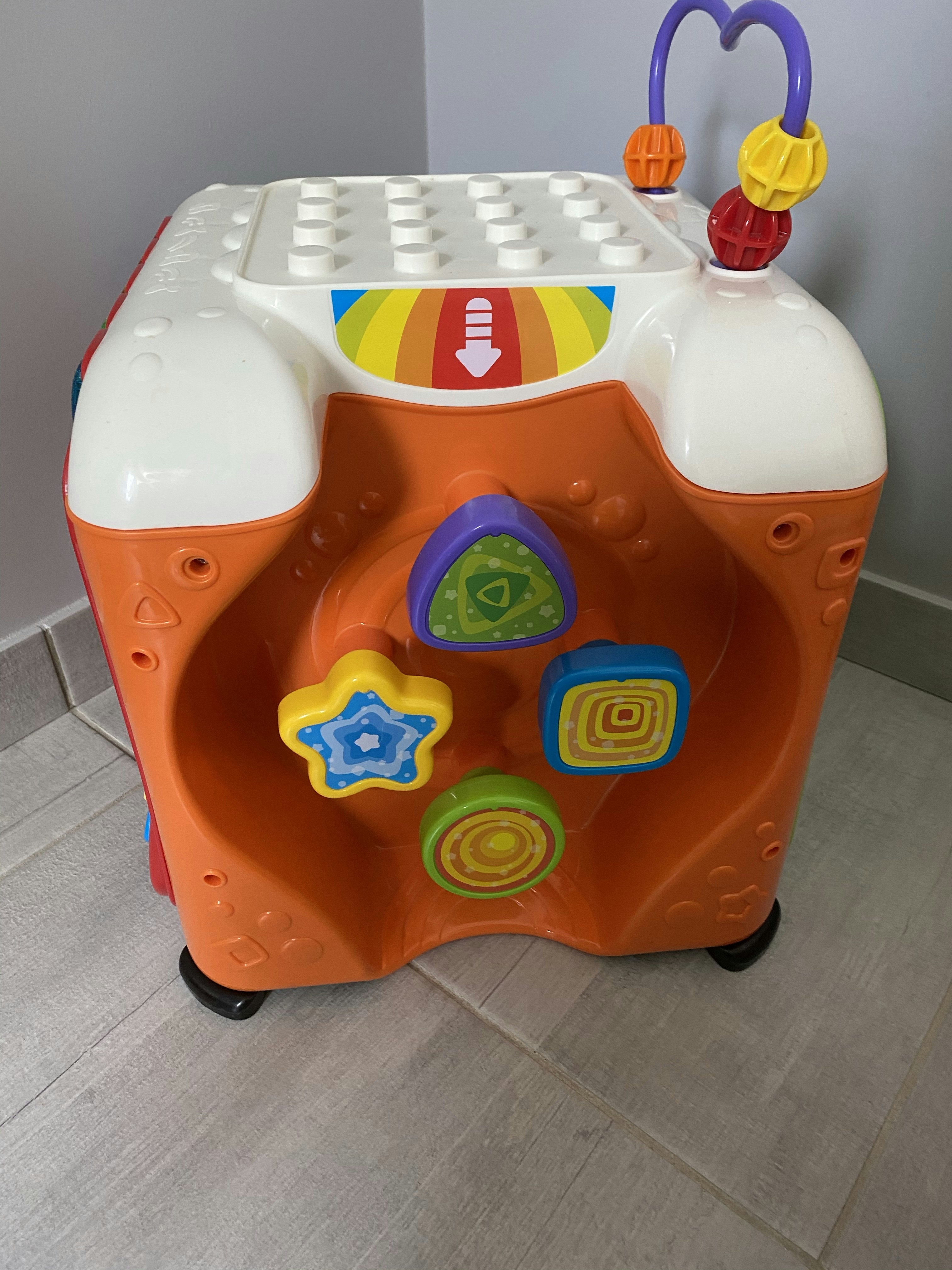 Cube d’activité - photo numéro 2