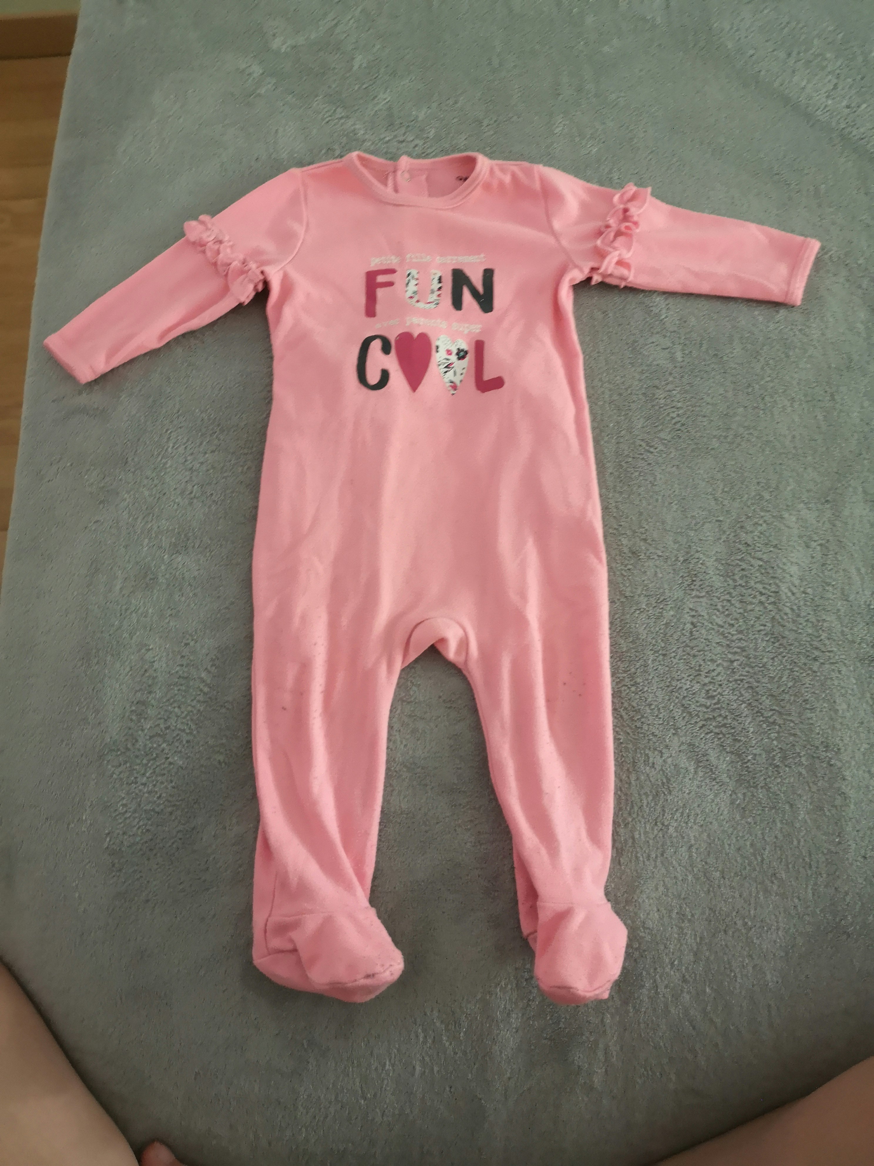 Lot de 7 Pyjamas - photo numéro 4