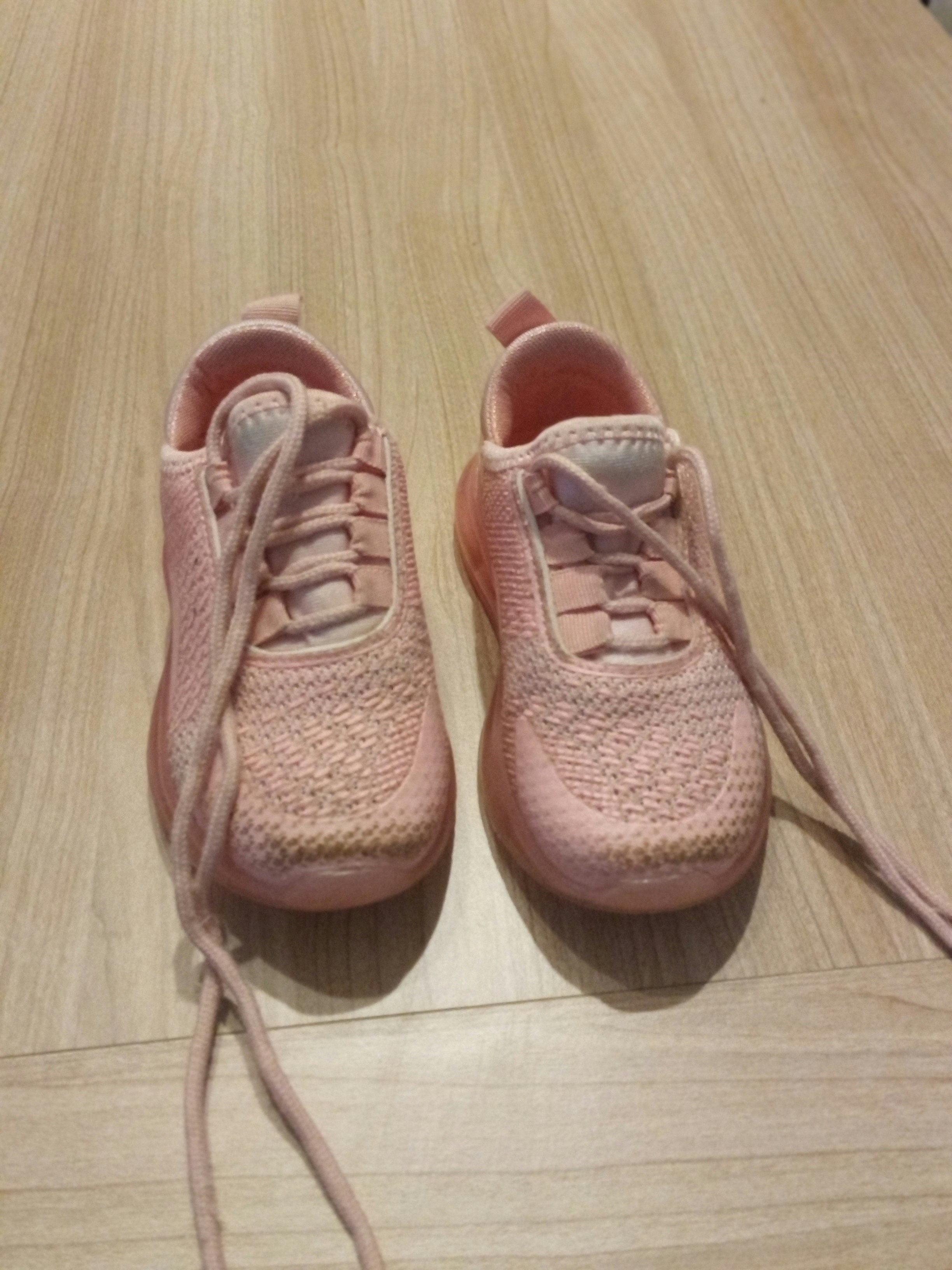 Plusieurs paires de chaussures pointure 26 fille - photo numéro 7