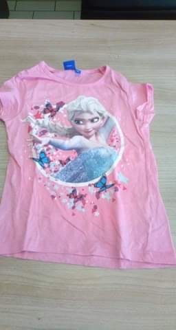 Plusieurs vêtements fille taille 4 ans - photo numéro 6