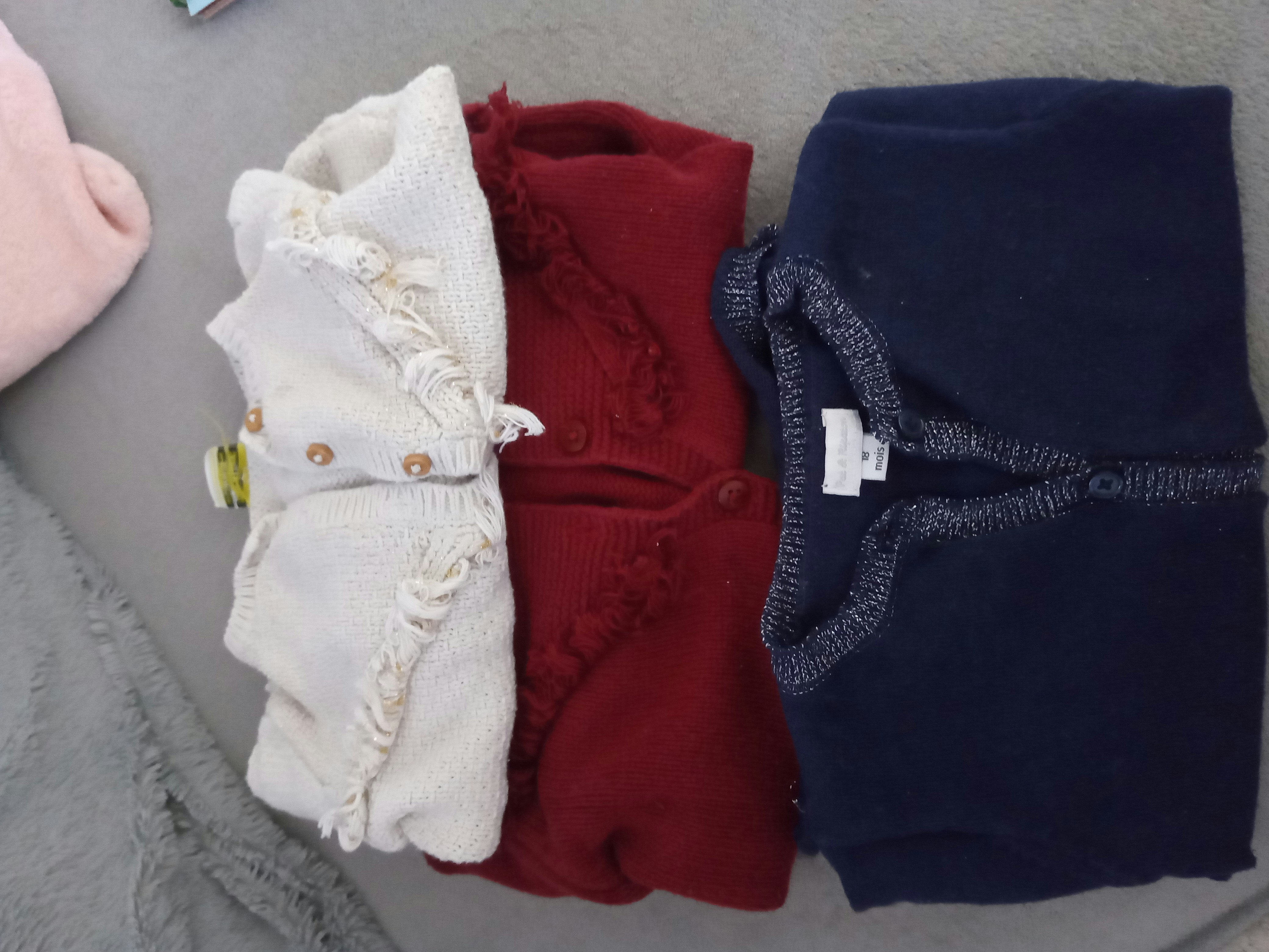 Vêtements filles - photo numéro 10