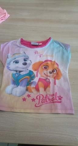 Plusieurs vêtements fille taille 4 ans - photo numéro 2