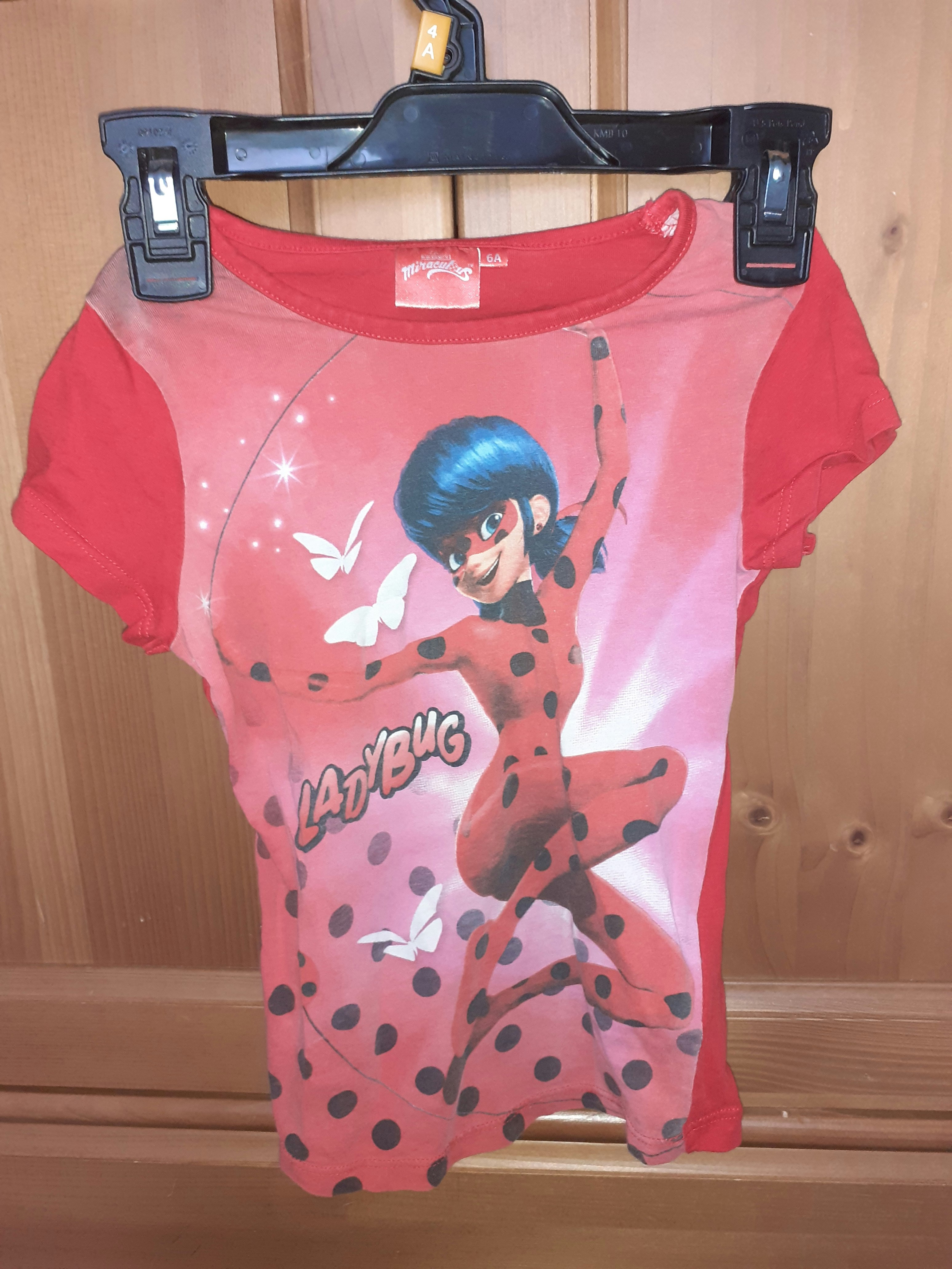 Lot vetements fille
