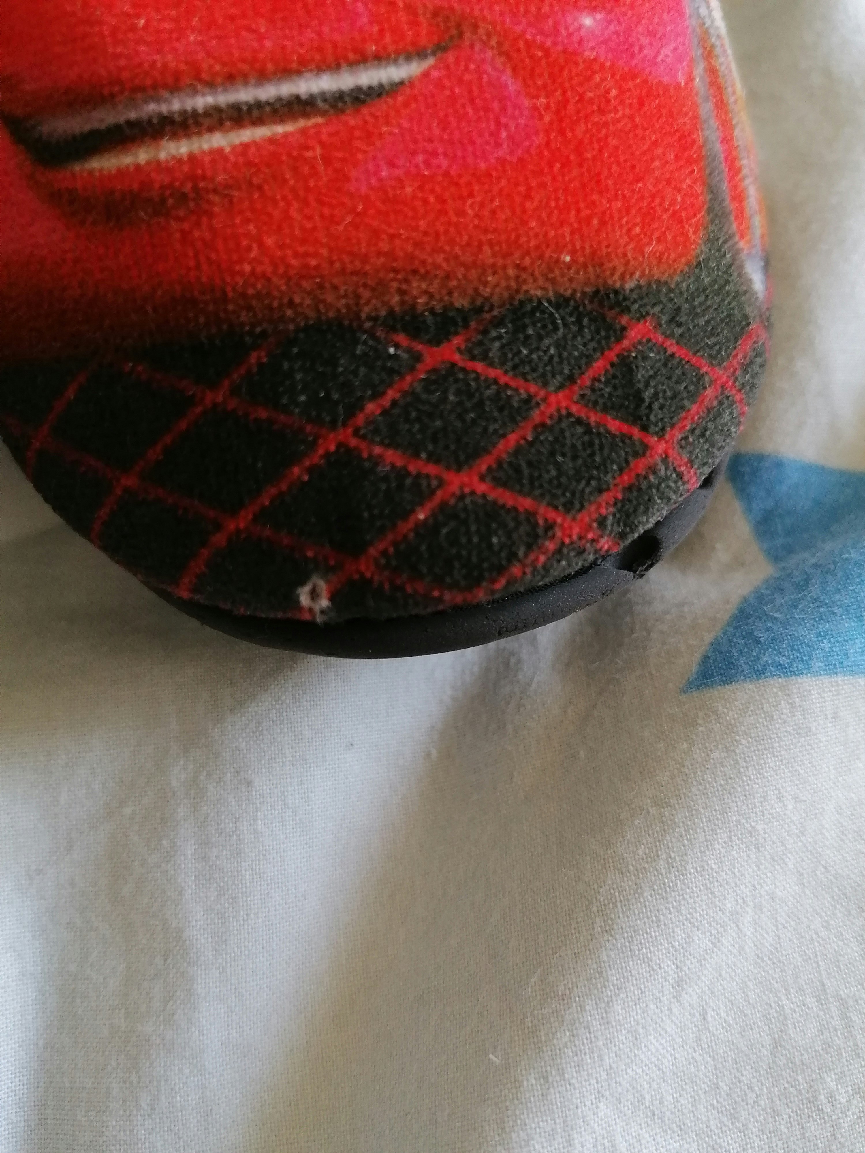 Chaussons - photo numéro 4