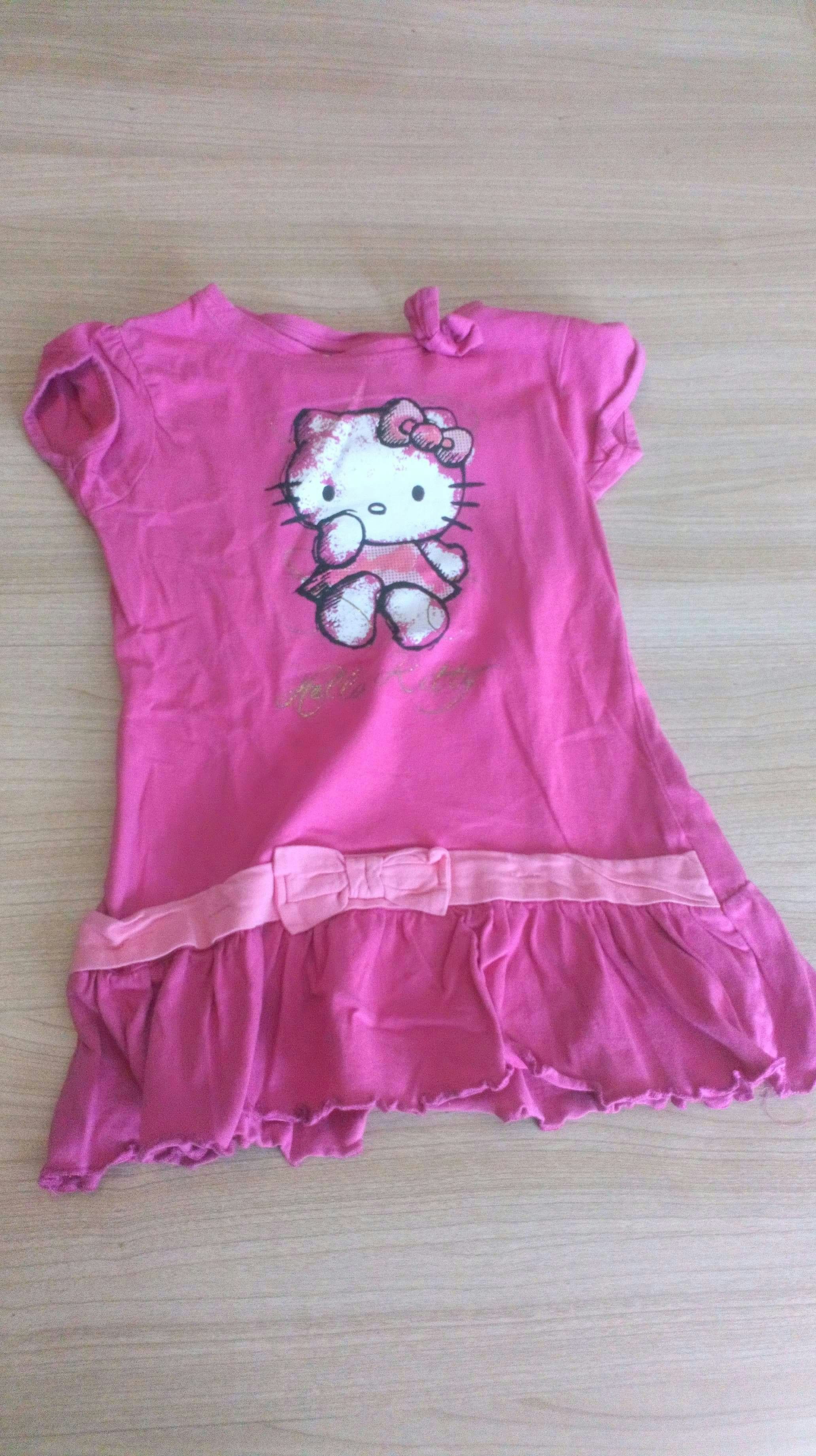 Plusieurs vêtements fille taille 4 ans - photo numéro 7